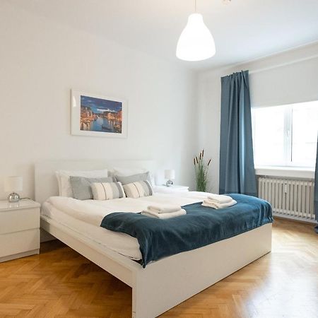 City Center Operastreet Apartment "Italy" 비엔나 외부 사진
