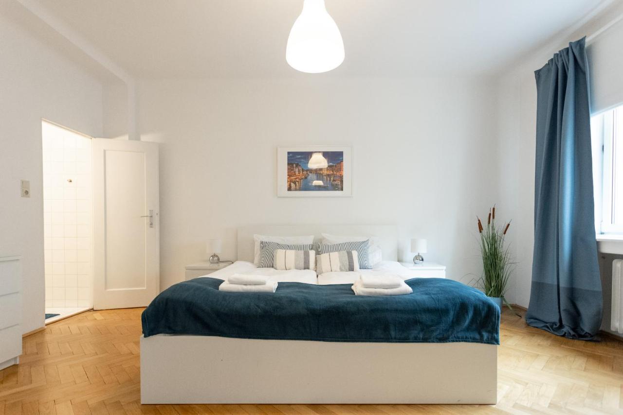 City Center Operastreet Apartment "Italy" 비엔나 외부 사진