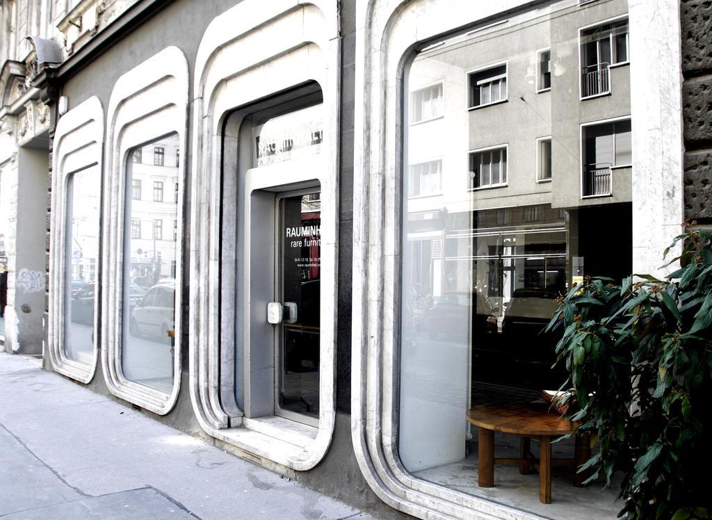 City Center Operastreet Apartment "Italy" 비엔나 외부 사진
